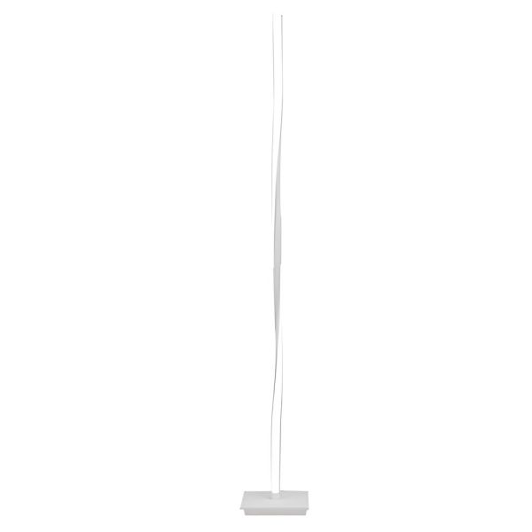 49 Inch LED Twisted Floor Lamp - Image 10