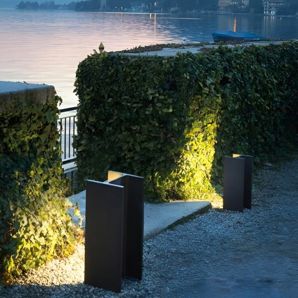 Waterproof Outdoor Lights Garden Lights Outside Lights Landscape Lighting