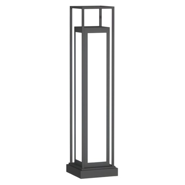 Column-Guard Tall LED Outdoor Lights Waterproof Pathway and Lawn Lighting - Image 11