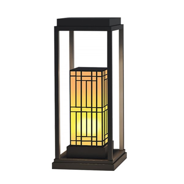 Waterproof Outdoor Landscape Decorative Lighting Garden Park Lawn Light - Image 7