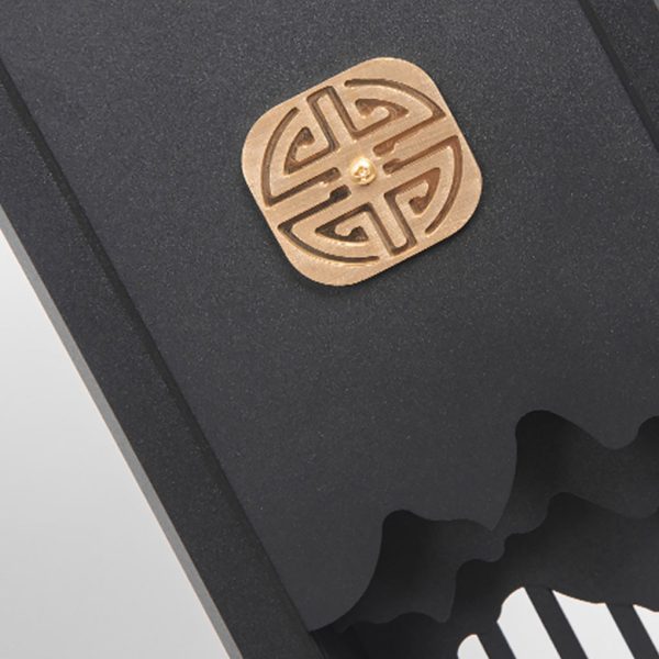 Classical Simple Outdoor Waterproof Landscape Lighting Decorative LED Lawn Light - Image 10