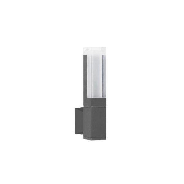 Outdoor Wall Up/Downlight Waterproof Garage Exterior Wall Lights - Image 9