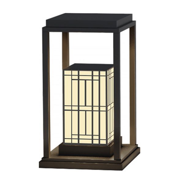 Waterproof Outdoor Landscape Decorative Lighting Garden Park Lawn Light - Image 8