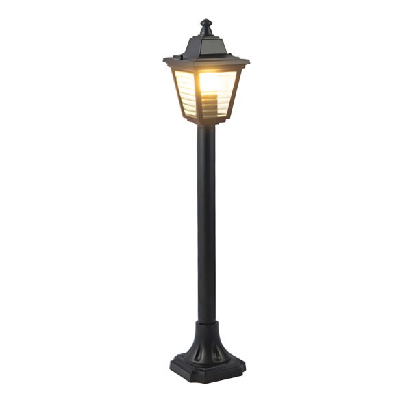 Elegant European Outdoor Landscape Light Waterproof Garden Lamp for Villa - Image 7