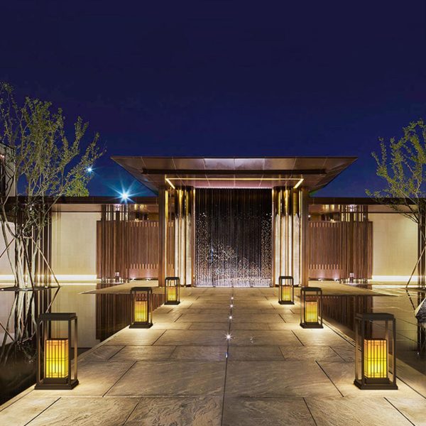 Waterproof Outdoor Landscape Decorative Lighting Garden Park Lawn Light - Image 5
