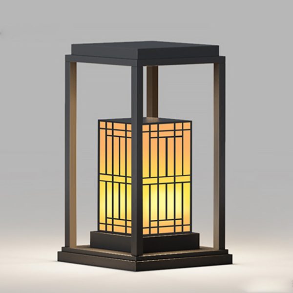 Waterproof Outdoor Landscape Decorative Lighting Garden Park Lawn Light - Image 6