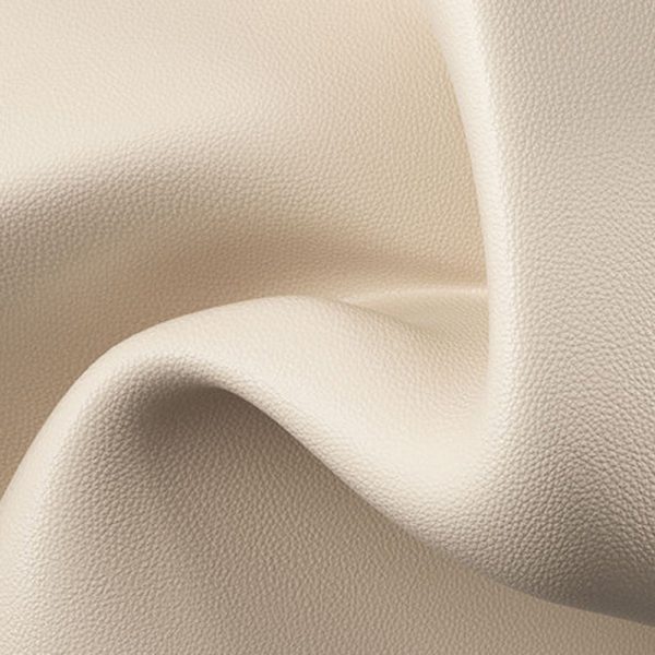 Modern Minimalist Cylinder Oval Microfiber Leather Solid Wood Vanity Stool Backless Armless For Bedroom - Image 7