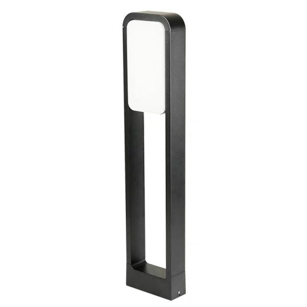 Outdoor Waterproof Rectangular Frame LED Lawn Landscape Light - Image 7