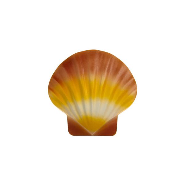 Outdoor Creative Shell Design Aluminum LED Waterproof Wall Sconce Lamp - Image 16