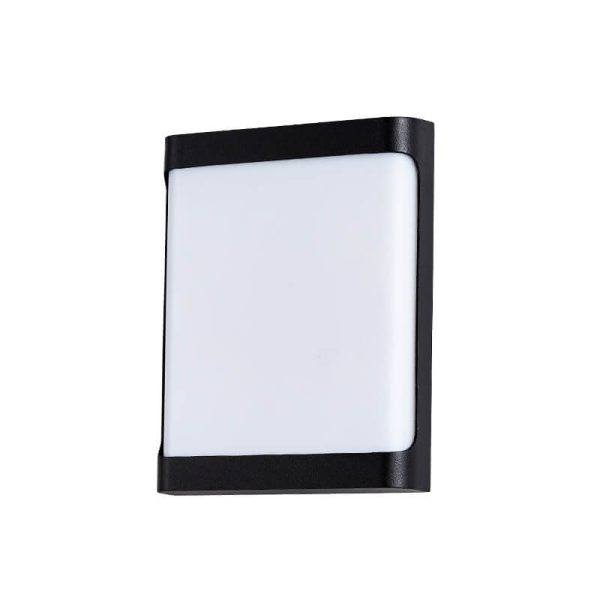 Modern Creative Waterproof LED Outdoor Wall Sconce Lamp - Image 17