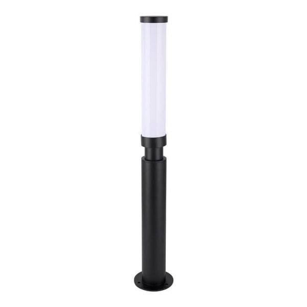 Modern Acrylic Waterproof Creative Lipstick Design LED Outdoor Lawn Floor Lamp - Image 8