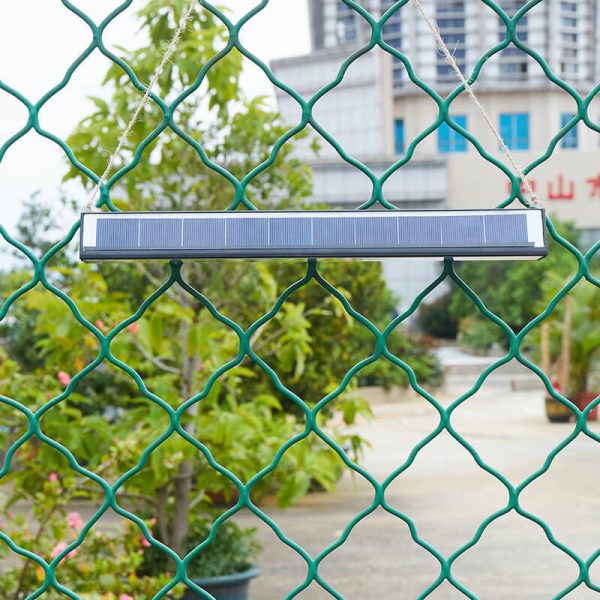 Solar Strip 51 LED Magnetic Outdoor USB Multi-function Waterproof Light - Image 7
