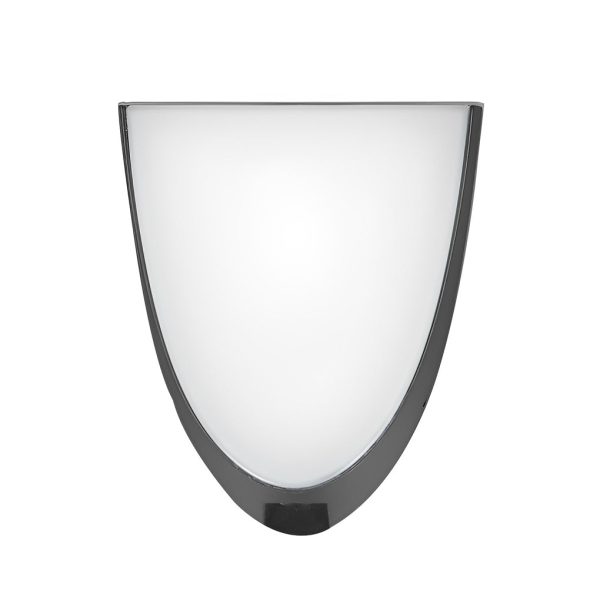 Creative LED Waterproof Aluminum Black Modern Outdoor Wall Sconce Lighting - Image 10