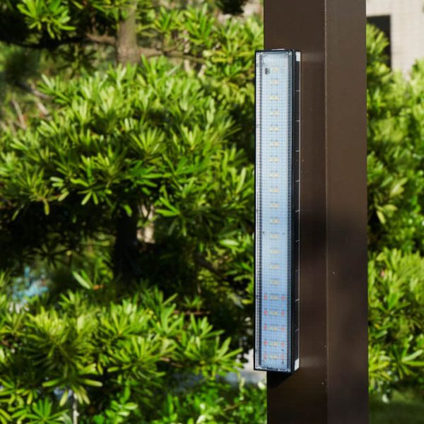 Solar Strip 51 LED Magnetic Outdoor USB Multi-function Waterproof Light - Image 26