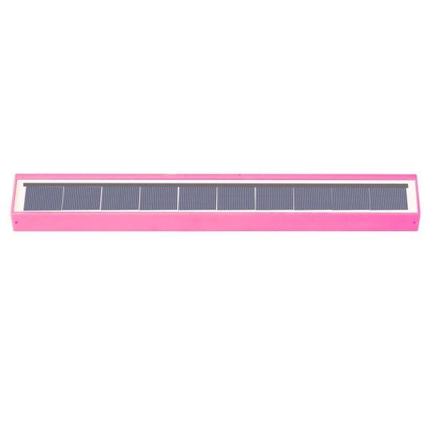 Solar Strip 51 LED Magnetic Outdoor USB Multi-function Waterproof Light - Image 12