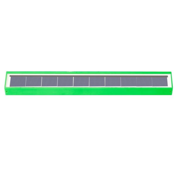Solar Strip 51 LED Magnetic Outdoor USB Multi-function Waterproof Light - Image 13