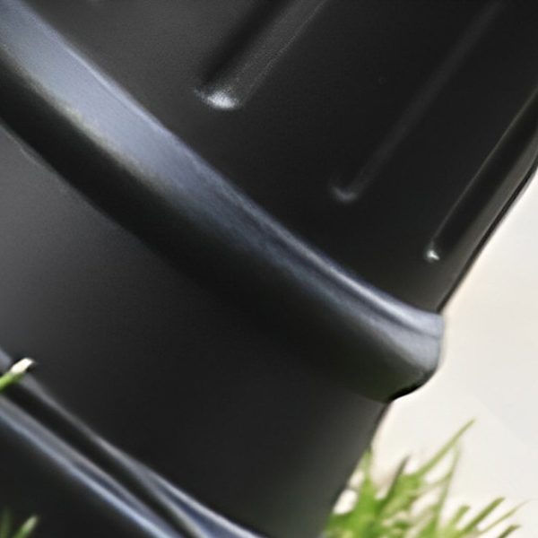 Retro Minimalist LED Waterproof European Style Garden Lamp Post Lights - Image 11