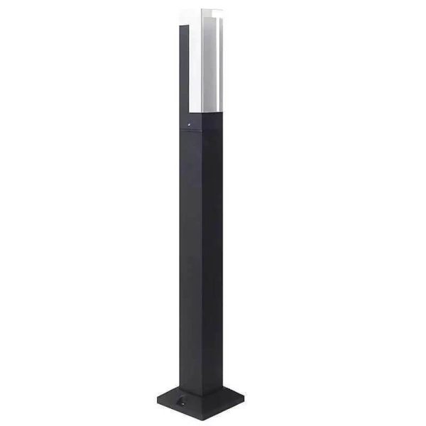 Lawn Light Column Acrylic LED Outdoor Waterproof Garden Light - Image 21