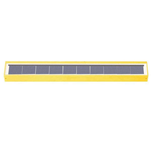 Solar Strip 51 LED Magnetic Outdoor USB Multi-function Waterproof Light - Image 14