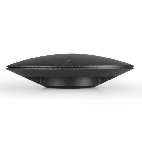 Modern Creative Flying Saucer Round LED Outdoor Waterproof Wall Sconce Lamp - Image 13