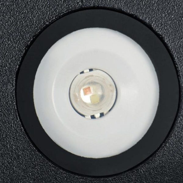 Outdoor Creative Shell Design Aluminum LED Waterproof Wall Sconce Lamp - Image 15
