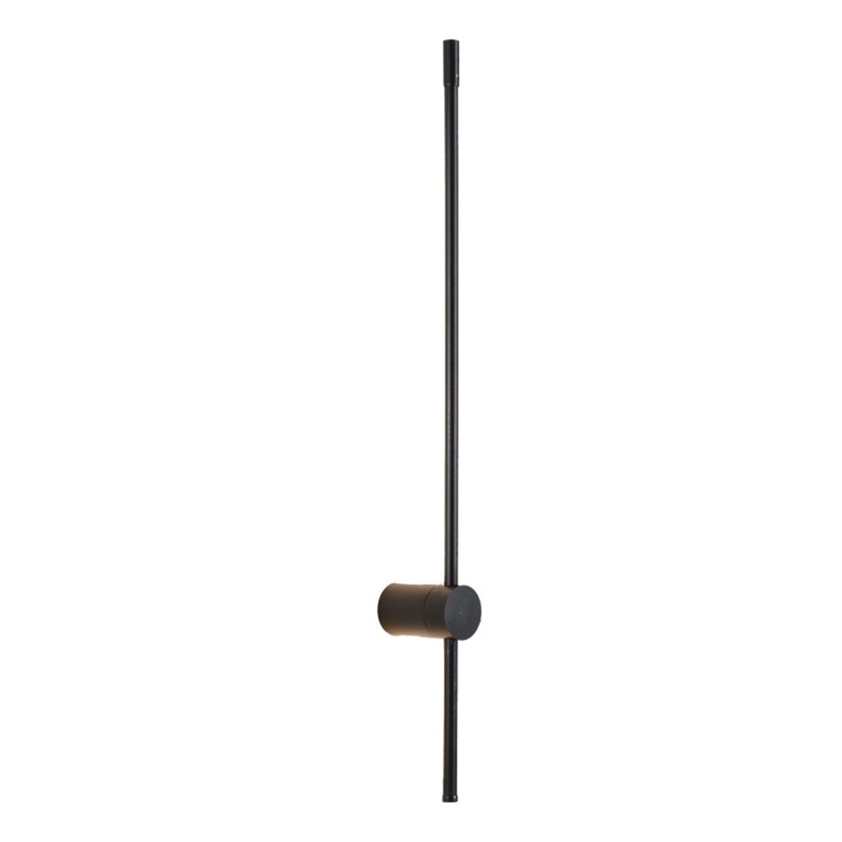 Minimalist Strip Aluminum LED Wall Sconce Lamp - Image 14