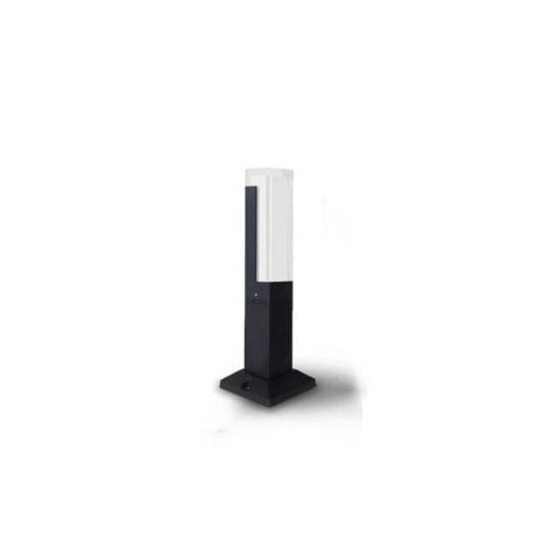Lawn Light Column Acrylic LED Outdoor Waterproof Garden Light - Image 16