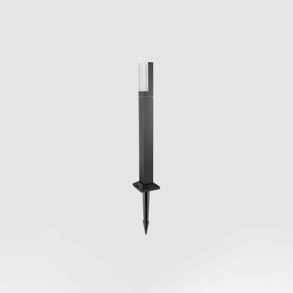 Lawn Light Column Acrylic LED Outdoor Waterproof Garden Light - Image 20