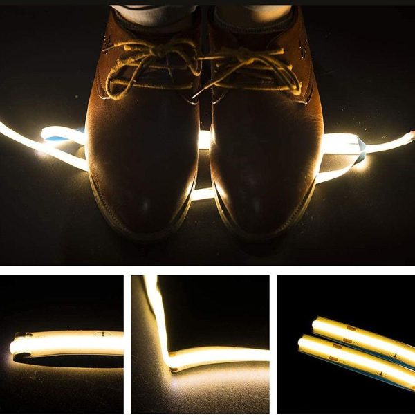 COB Chip-on-board LED Strip Lights - Image 5