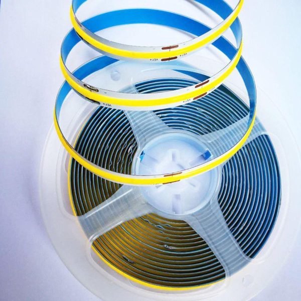 COB Chip-on-board LED Strip Lights - Image 16