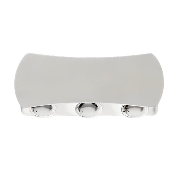 Outdoor Up Down Light LED Waterproof Exterior Aluminum Wall Lights - Image 12