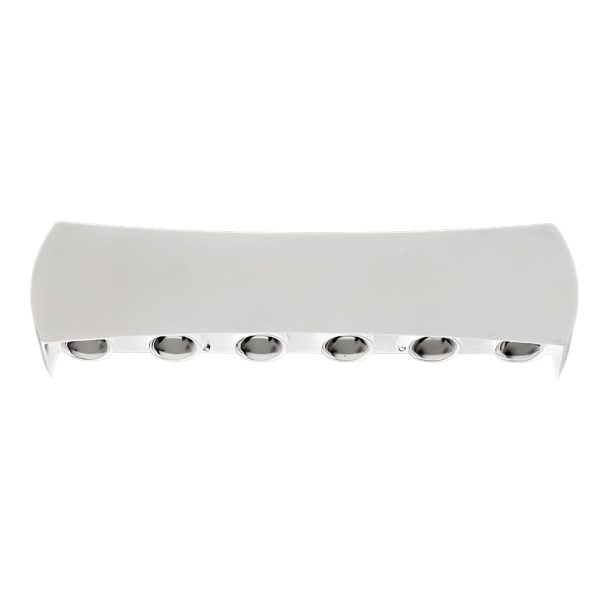 Outdoor Up Down Light LED Waterproof Exterior Aluminum Wall Lights - Image 18
