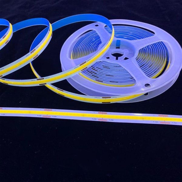 COB Chip-on-board LED Strip Lights - Image 15
