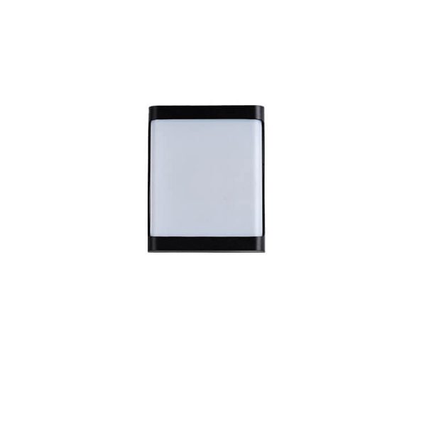 Modern Creative Waterproof LED Outdoor Wall Sconce Lamp - Image 5