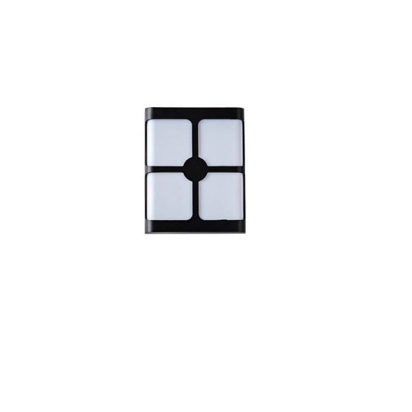 Modern Creative Waterproof LED Outdoor Wall Sconce Lamp - Image 10