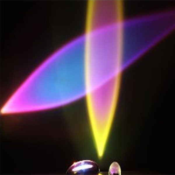 Modern Simplicity Solar Waterproof Aluminum Crystal Camera-Shaped LED Outdoor Light Ambient Spotlight For Garden And Outdoor Patio - Image 7