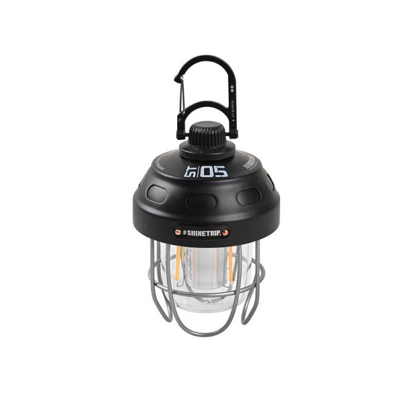 Contemporary Creative Round Nut Aluminum Carbon Steel ABS LED Outdoor Light For Garden - Image 14