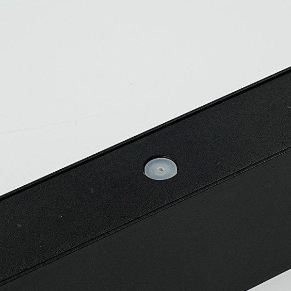 Modern Simplicity Aluminum Long Strip LED Waterproof Wall Sconce Lamp For Outdoor Patio - Image 4