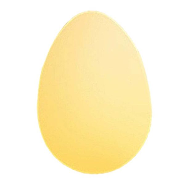 Modern Minimalist Solar Ambient Dinosaur Egg Waterproof PE LED Outdoor Light For Garden - Image 16