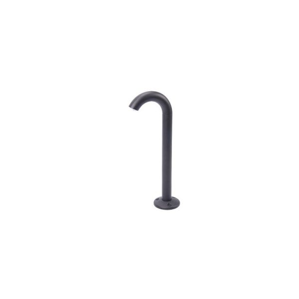 Contemporary Industrial Waterproof Aluminum Reinforced Glass Bent Tube LED Outdoor Light Landscape Lighting For Garden - Image 20