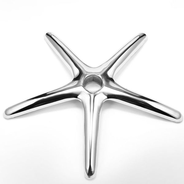 Modern Simplicity Leather Sponge Plastic Steel Round Checked Pattern Bar Stool Adjustable For Kitchen - Image 12