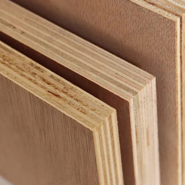 Modern Minimalist Rectangular Solid Wood Board Removable Coffee Table 2-Storage For Living Room - Image 7