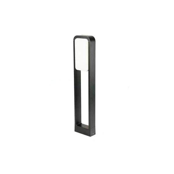 Outdoor Waterproof Rectangular Frame LED Lawn Landscape Light - Image 11