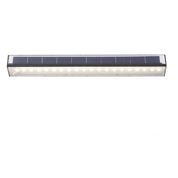 Solar Strip 51 LED Magnetic Outdoor USB Multi-function Waterproof Light - Image 11