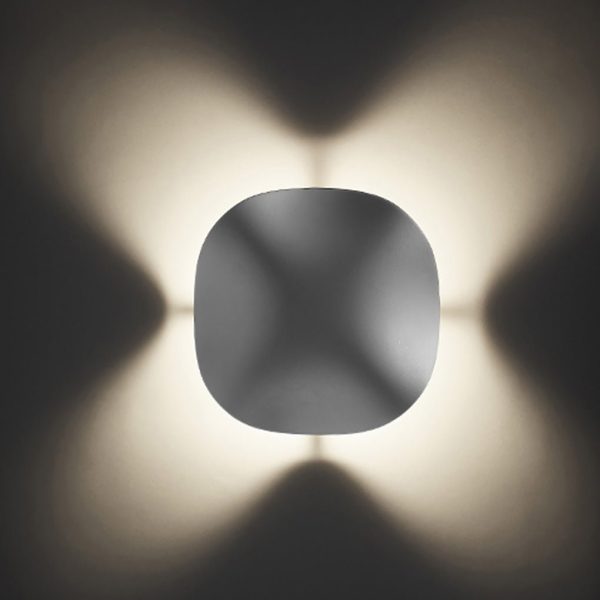 Multi-Functional Layered Design Outdoor Lights Waterproof LED Landscape Lighting - Image 11