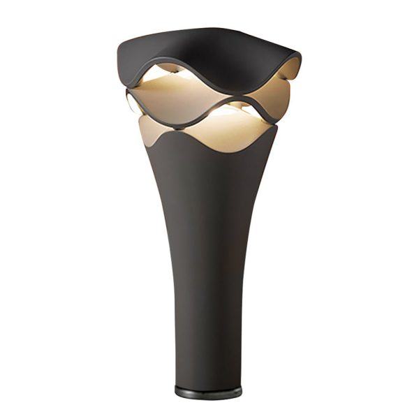 Multi-Functional Layered Design Outdoor Lights Waterproof LED Landscape Lighting - Image 14