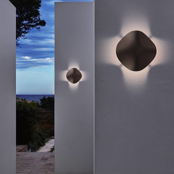 Multi-Functional Layered Design Outdoor Lights Waterproof LED Landscape Lighting - Image 8
