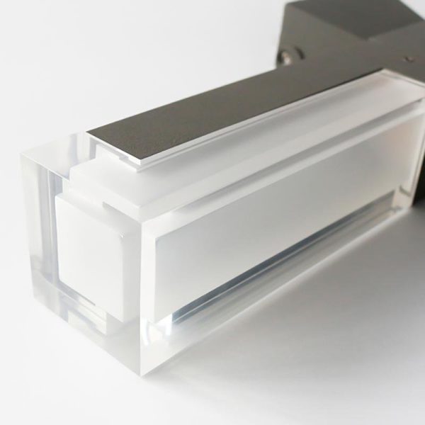 Outdoor Wall Up/Downlight Waterproof Garage Exterior Wall Lights - Image 13