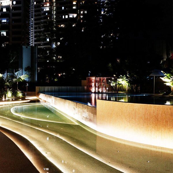 COB Chip-on-board LED Strip Lights - Image 4