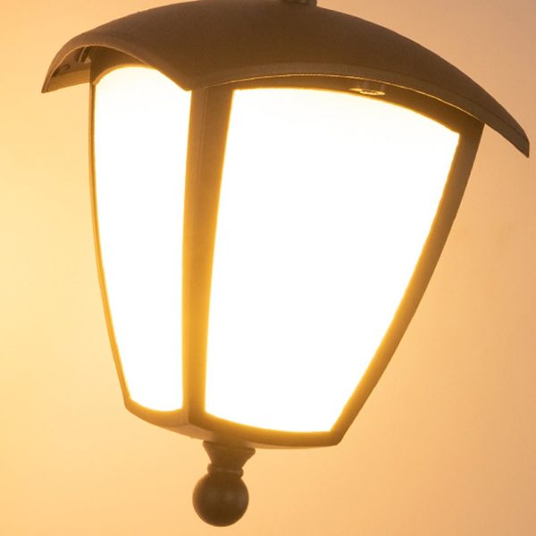 European Style Outdoor Landscape Decorative Lighting Fixtures for Villa Garden Lawn - Image 6